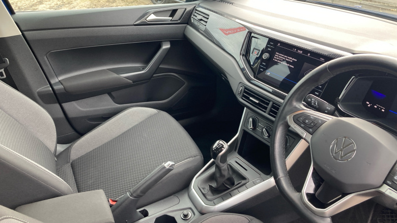 Volkswagen Polo 1.0 TSI Life 5dr Petrol Hatchback